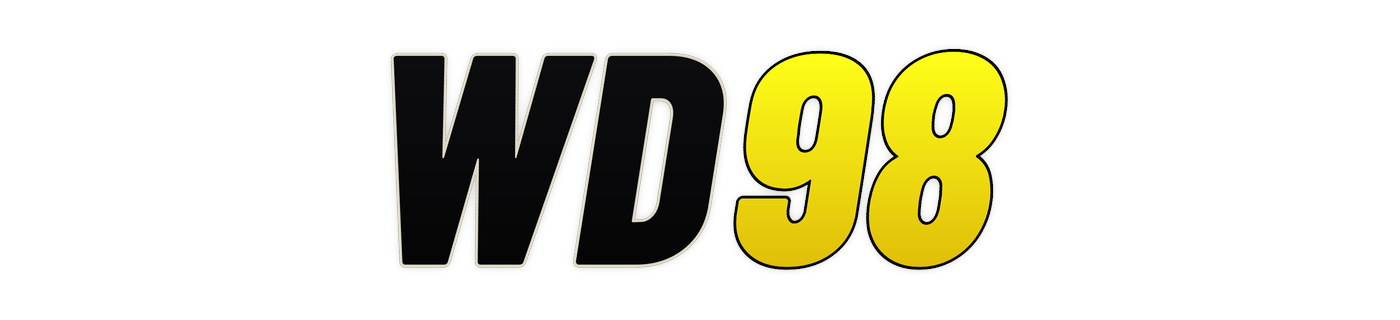 wd98 logo